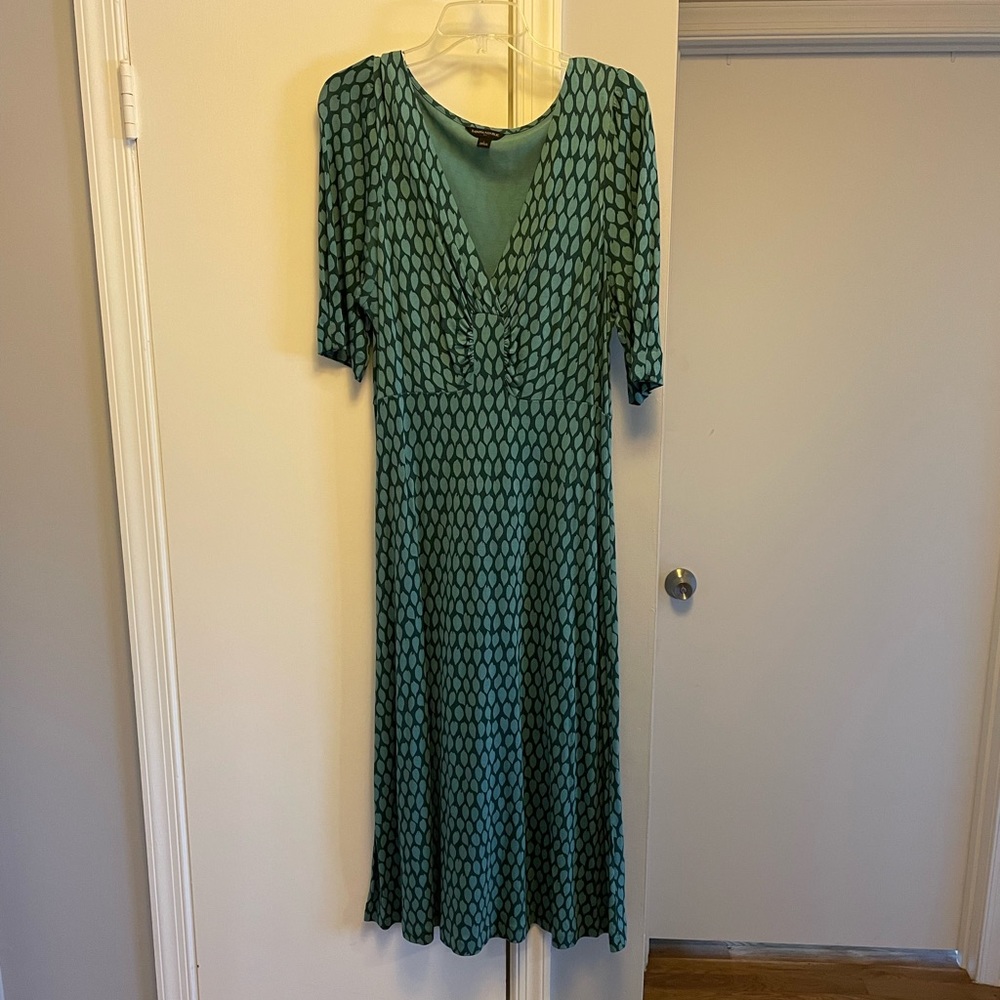 Banana Republic Dress
